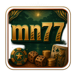 mn77 logo